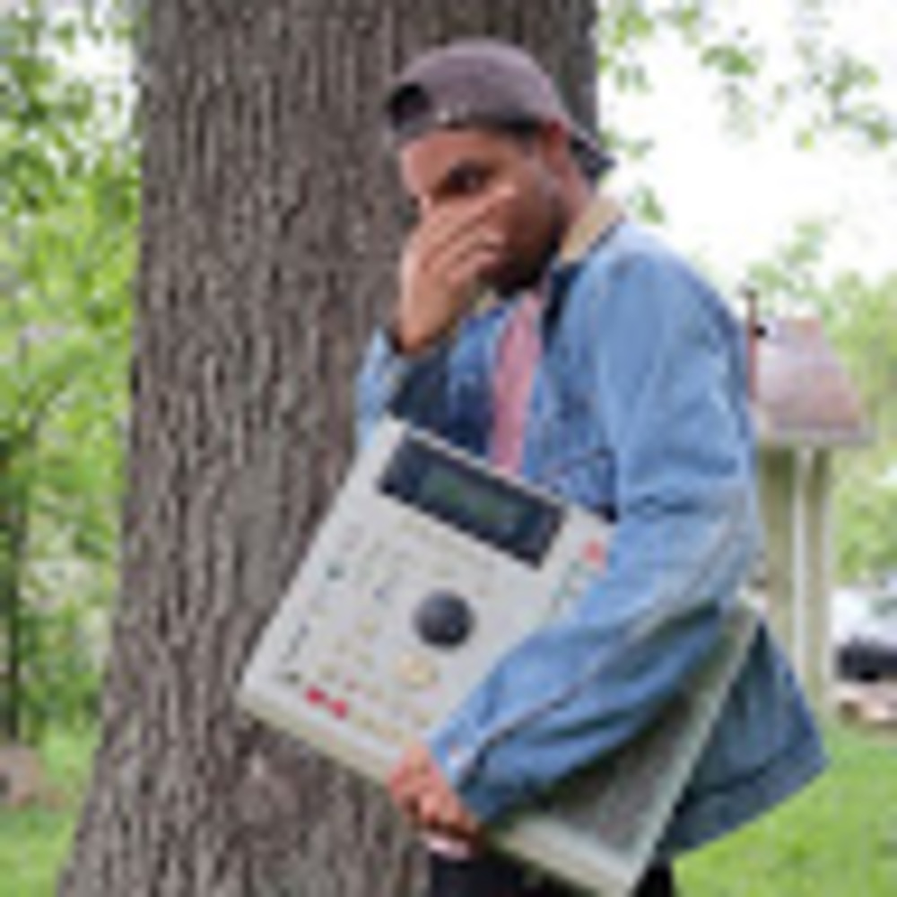 Meet your Posher, Kingvell